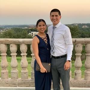 Meet your Posher, Jo